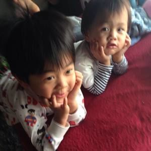 Meet your Posher, Lily